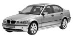 BMW E46 U2746 Fault Code