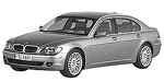 BMW E66 U2746 Fault Code